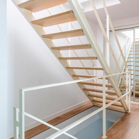 Alohamundi San Luis Apartman Sevilla Kültér fotó
