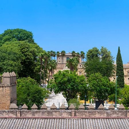 Alohamundi San Luis Apartman Sevilla Kültér fotó
