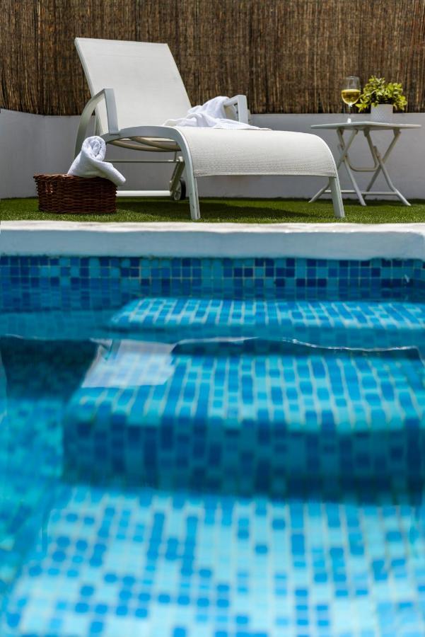 Alohamundi San Luis Apartman Sevilla Kültér fotó