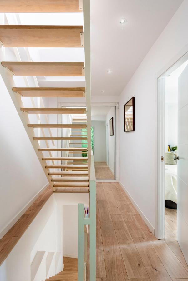 Alohamundi San Luis Apartman Sevilla Kültér fotó