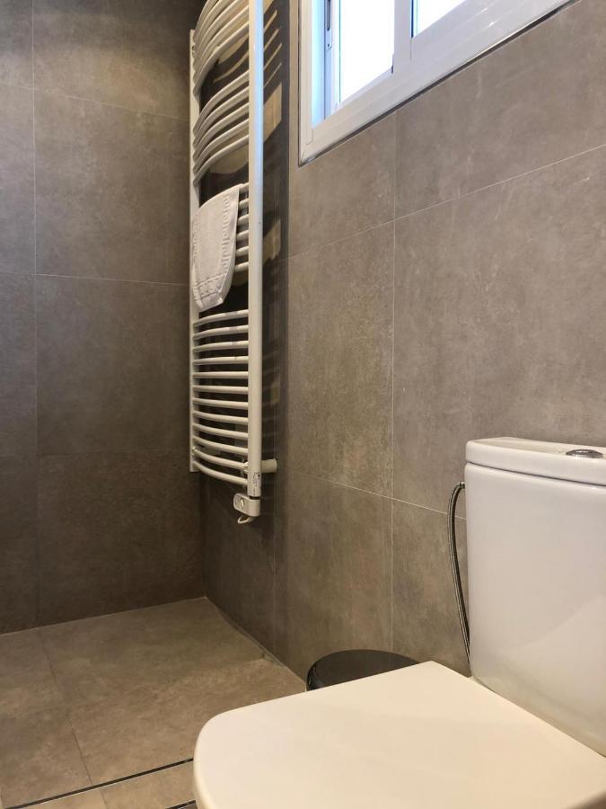 Alohamundi San Luis Apartman Sevilla Kültér fotó