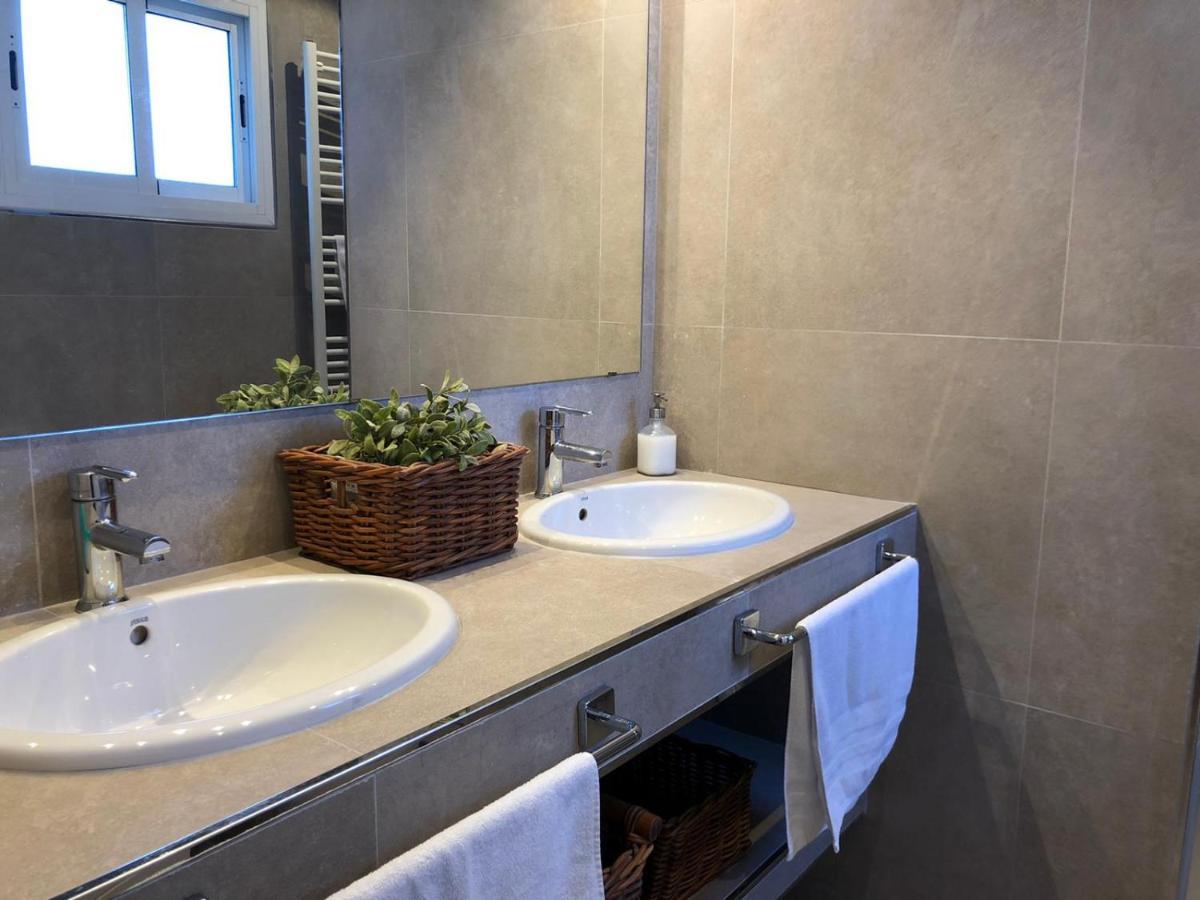 Alohamundi San Luis Apartman Sevilla Kültér fotó