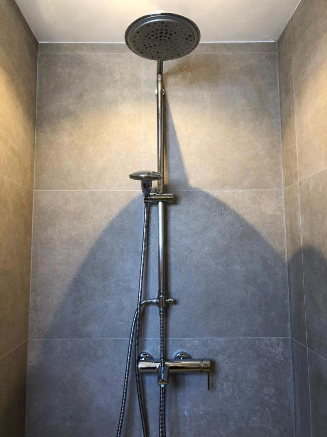 Alohamundi San Luis Apartman Sevilla Kültér fotó