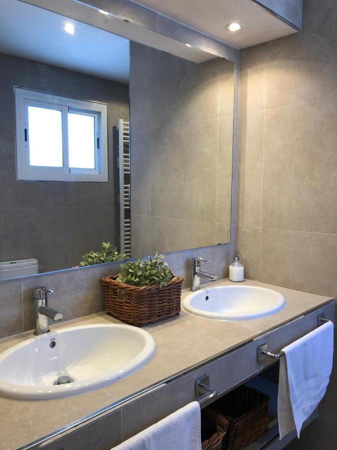 Alohamundi San Luis Apartman Sevilla Kültér fotó